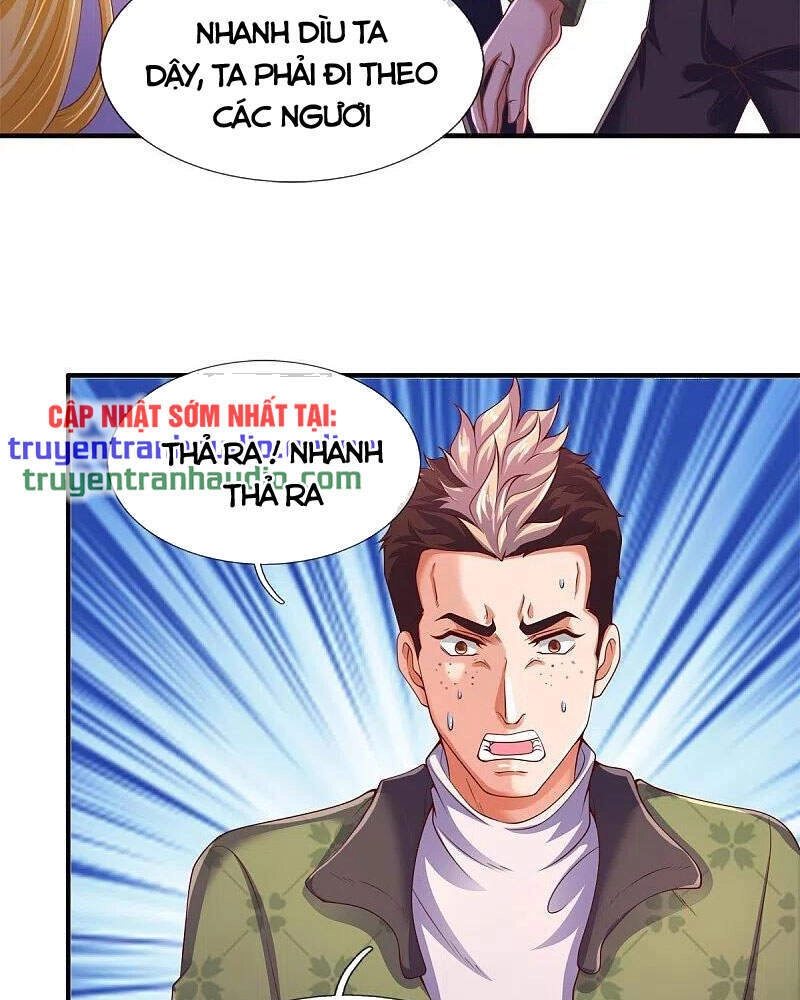 Vạn Cổ Thần Vương Chapter 271 - 15