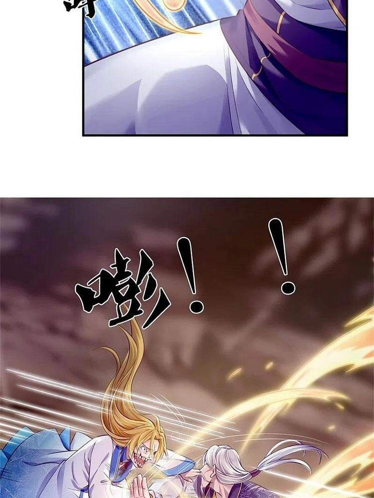 Vạn Cổ Thần Vương Chapter 272 - 6