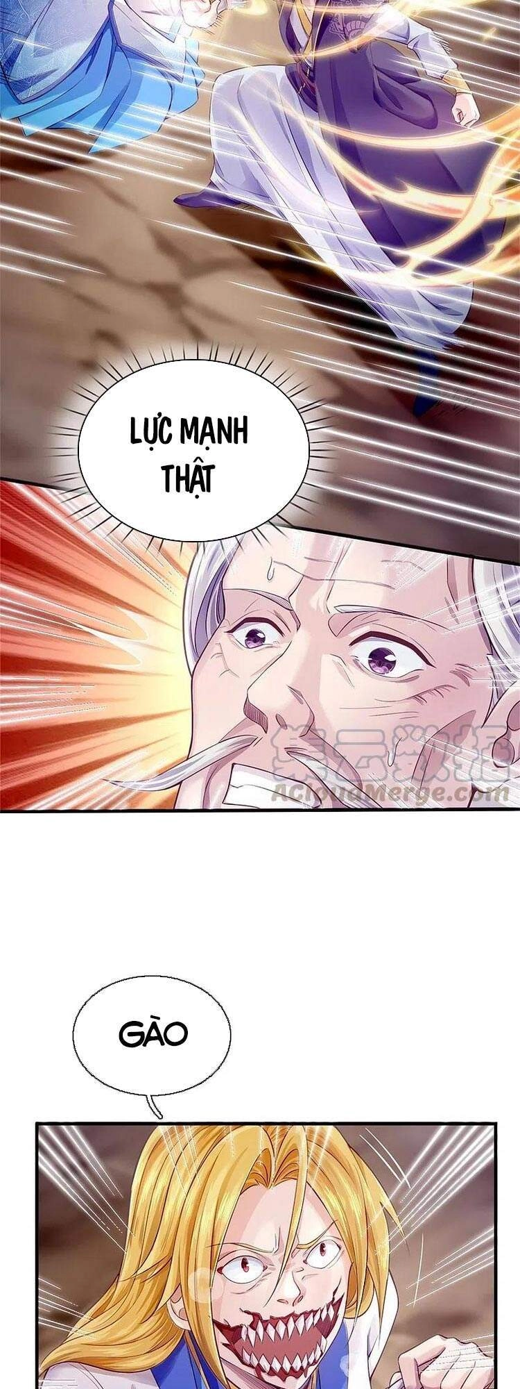 Vạn Cổ Thần Vương Chapter 272 - 7