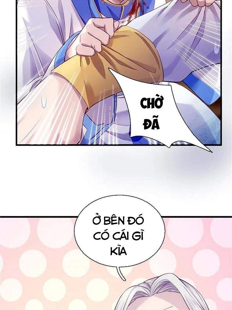 Vạn Cổ Thần Vương Chapter 272 - 8