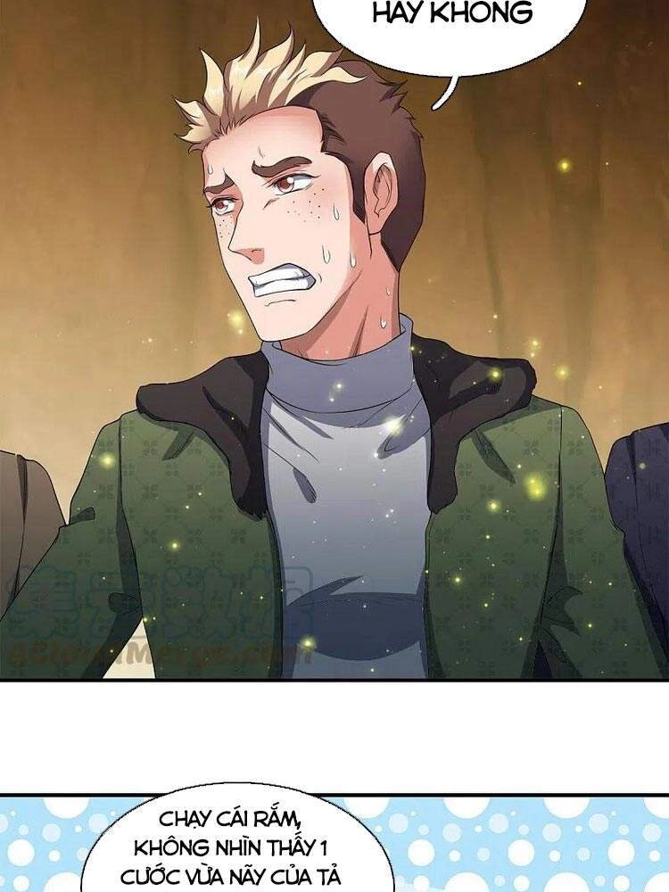 Vạn Cổ Thần Vương Chapter 272 - 14