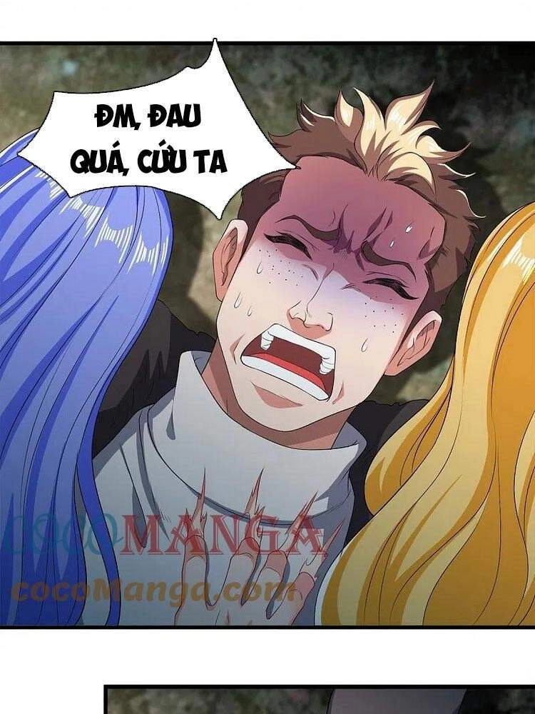 Vạn Cổ Thần Vương Chapter 273 - 4