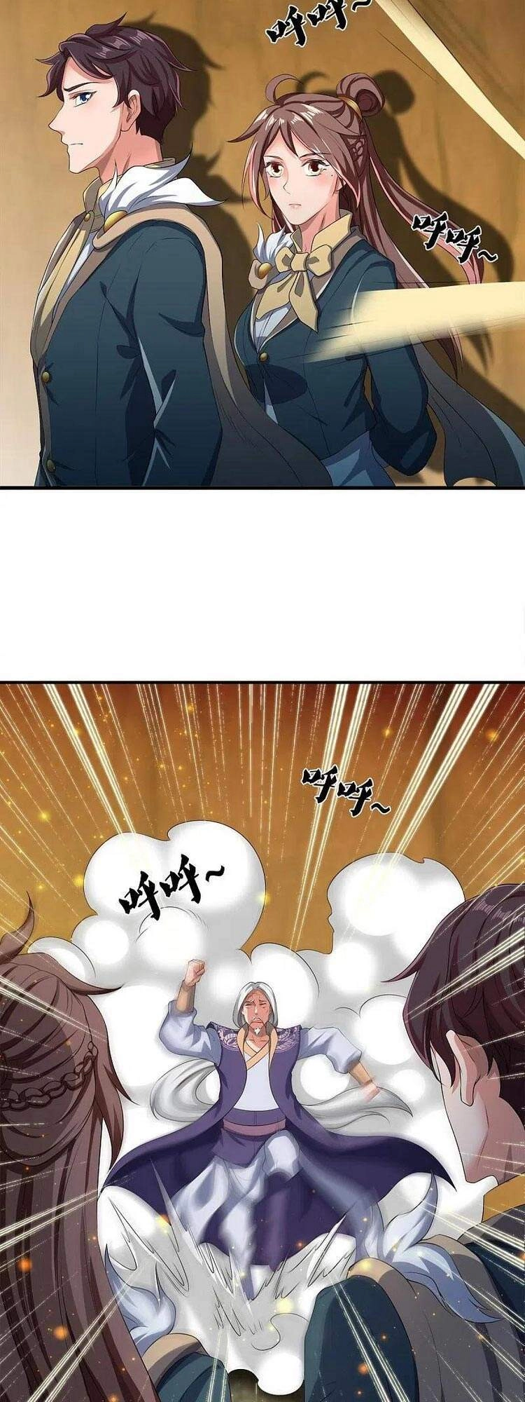 Vạn Cổ Thần Vương Chapter 273 - 7