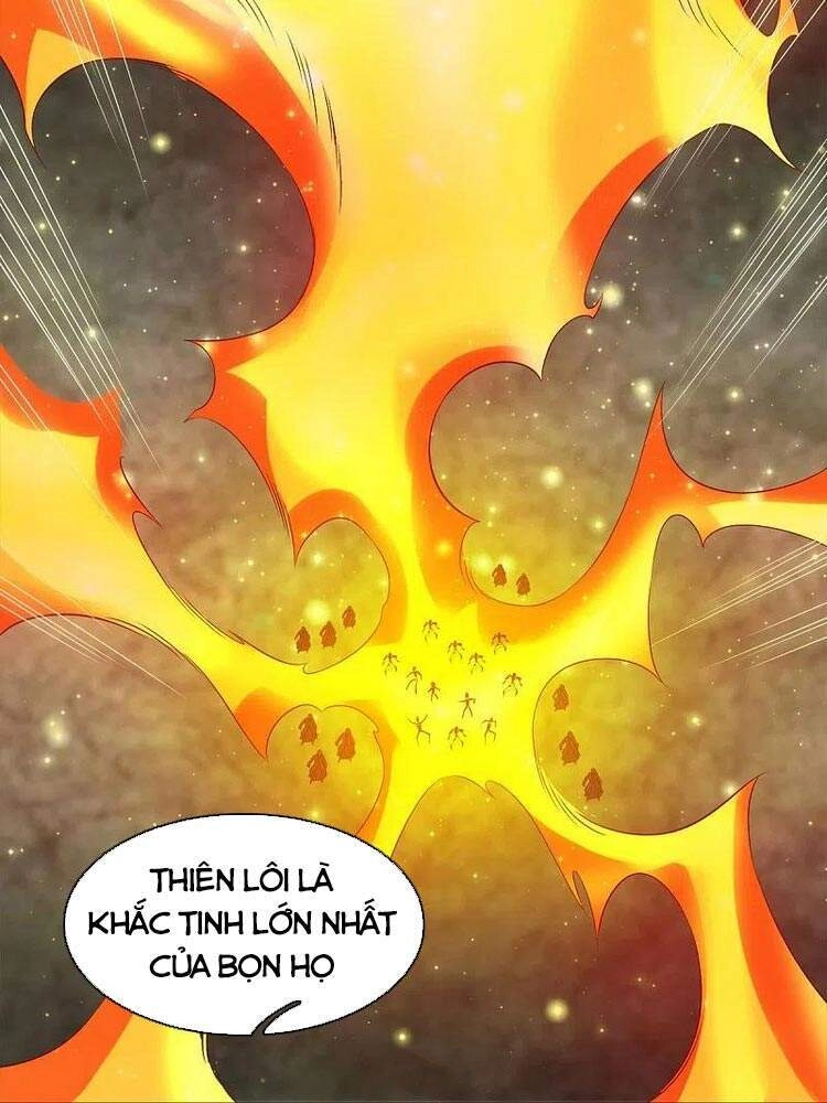 Vạn Cổ Thần Vương Chapter 273 - 12