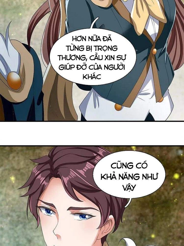 Vạn Cổ Thần Vương Chapter 273 - 14