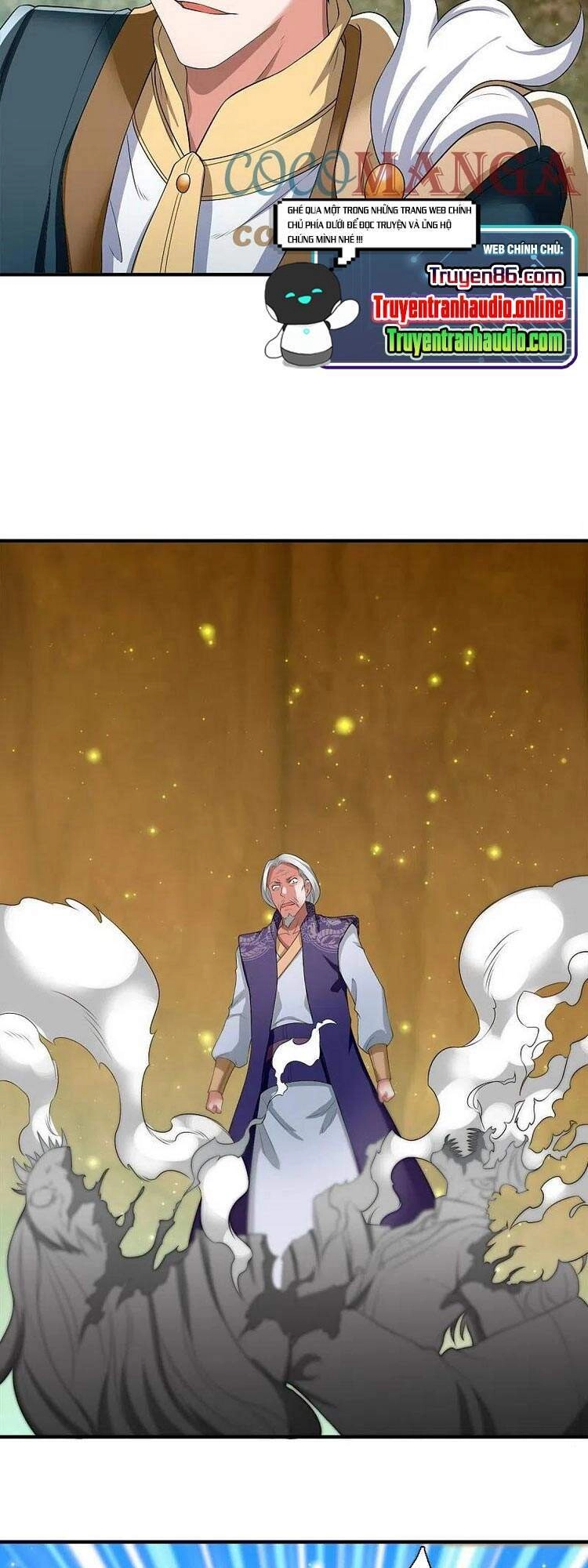 Vạn Cổ Thần Vương Chapter 273 - 15