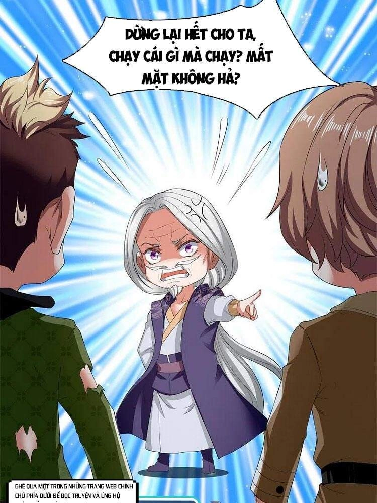 Vạn Cổ Thần Vương Chapter 273 - 16