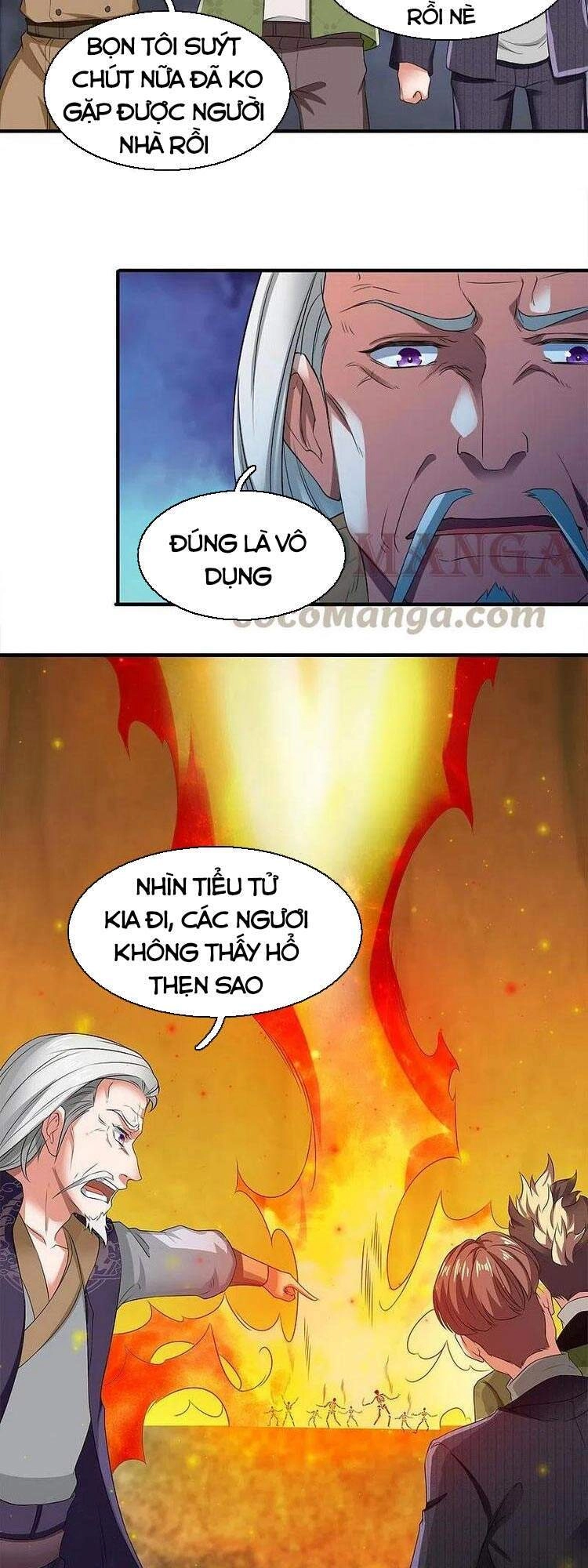 Vạn Cổ Thần Vương Chapter 274 - 3