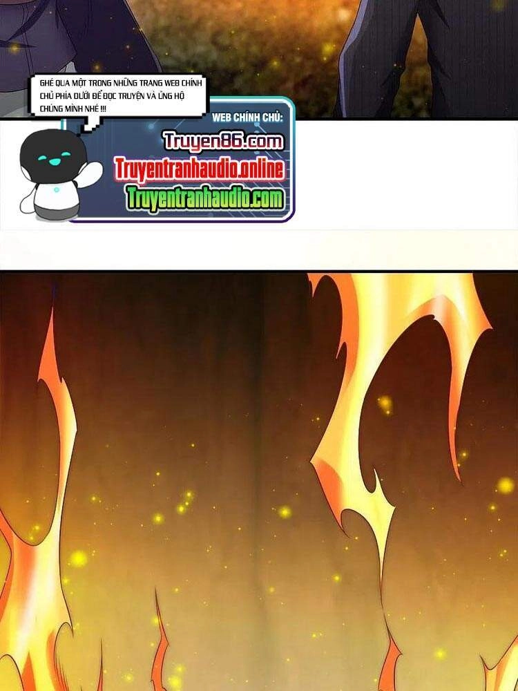 Vạn Cổ Thần Vương Chapter 274 - 4