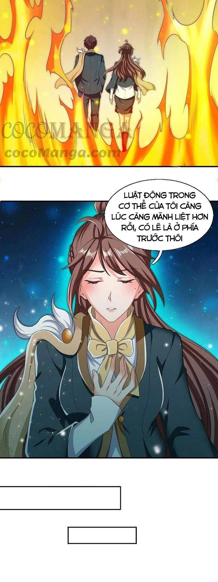 Vạn Cổ Thần Vương Chapter 274 - 5