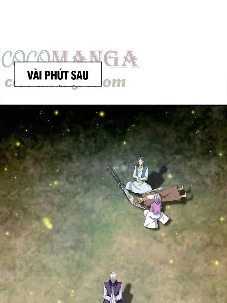 Vạn Cổ Thần Vương Chapter 274 - 6