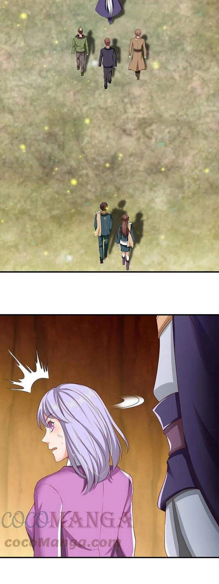 Vạn Cổ Thần Vương Chapter 274 - 7