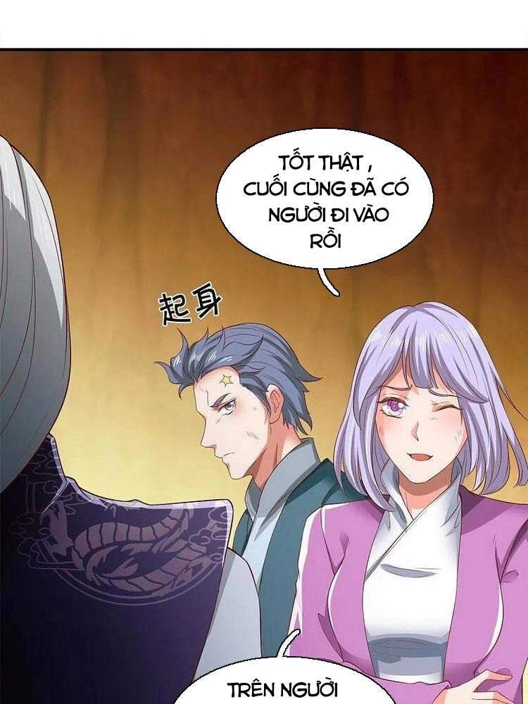 Vạn Cổ Thần Vương Chapter 274 - 8