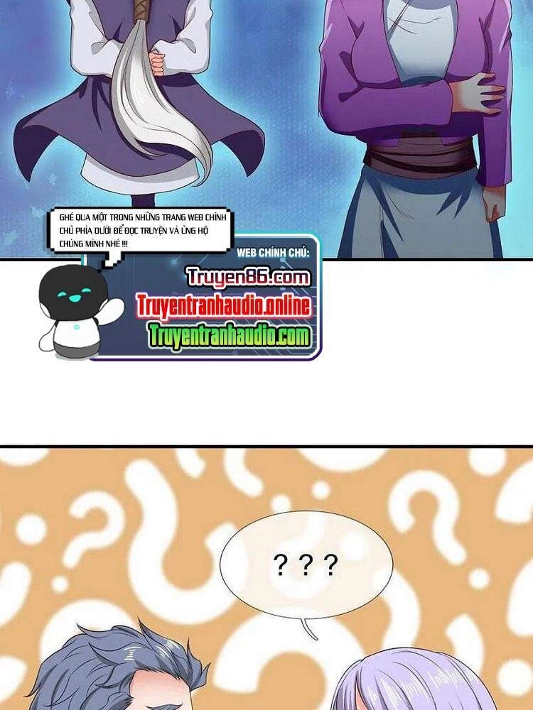 Vạn Cổ Thần Vương Chapter 274 - 10