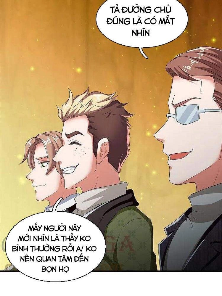 Vạn Cổ Thần Vương Chapter 274 - 12