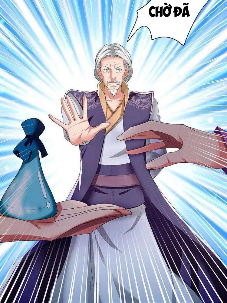 Vạn Cổ Thần Vương Chapter 274 - 15