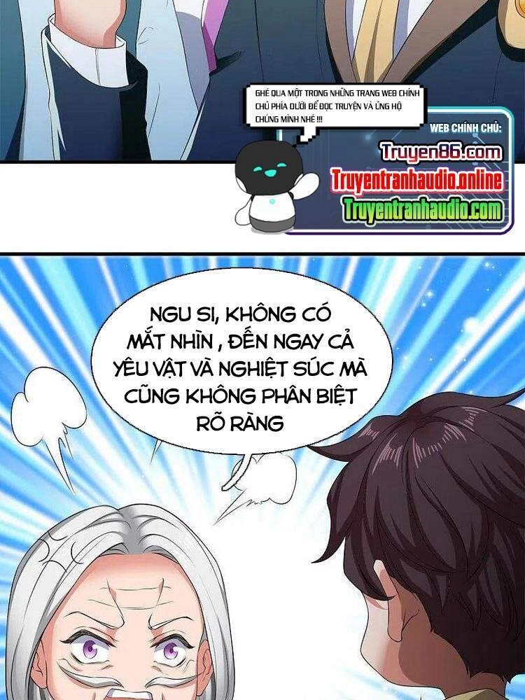 Vạn Cổ Thần Vương Chapter 274 - 17