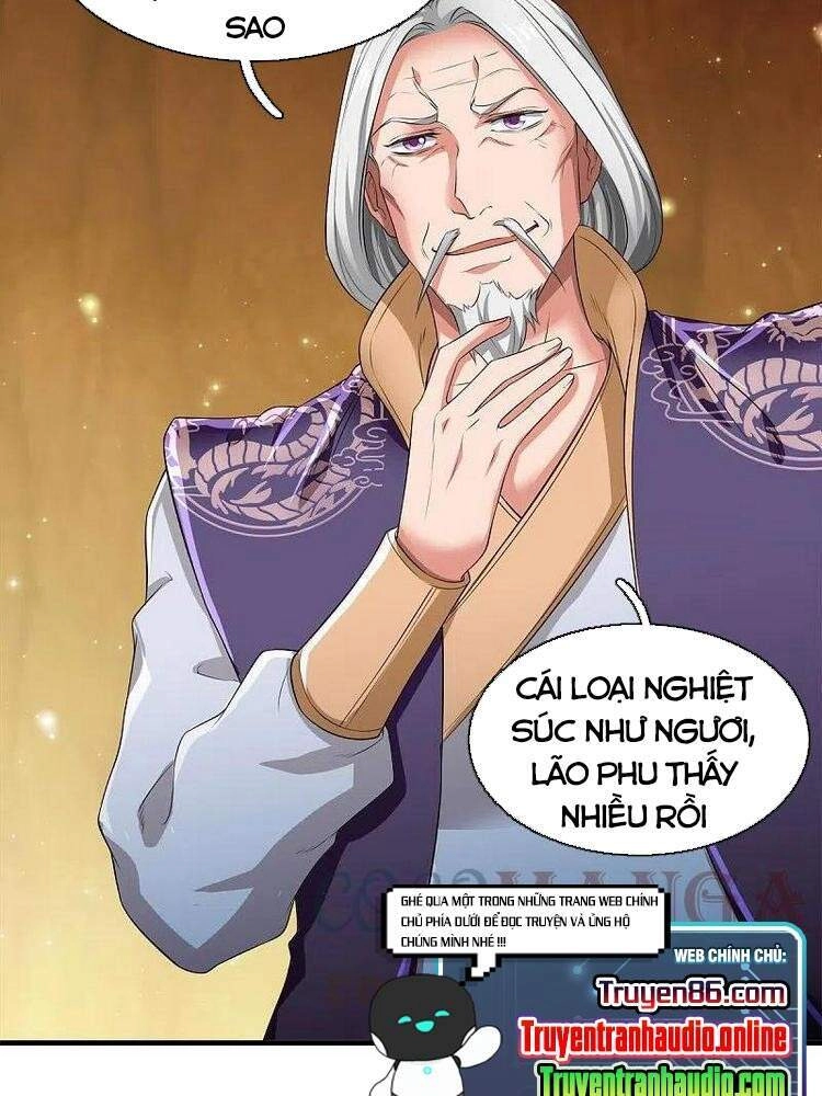 Vạn Cổ Thần Vương Chapter 274 - 19