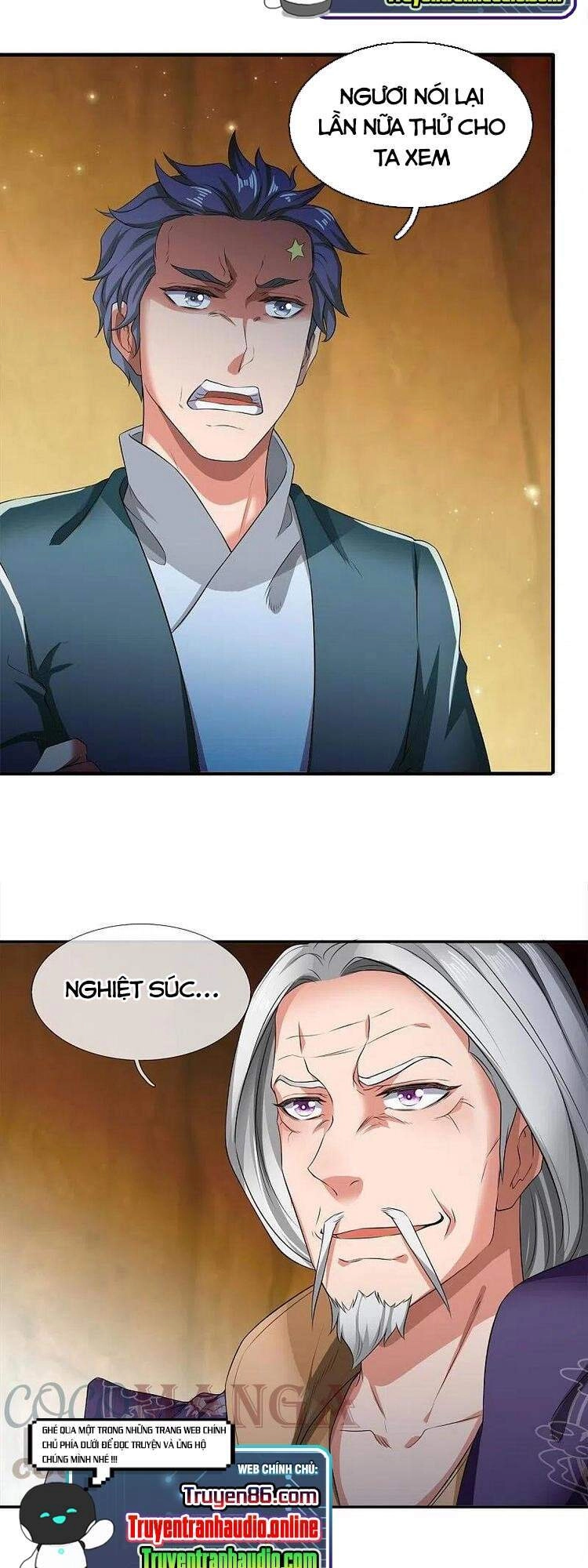 Vạn Cổ Thần Vương Chapter 274 - 20