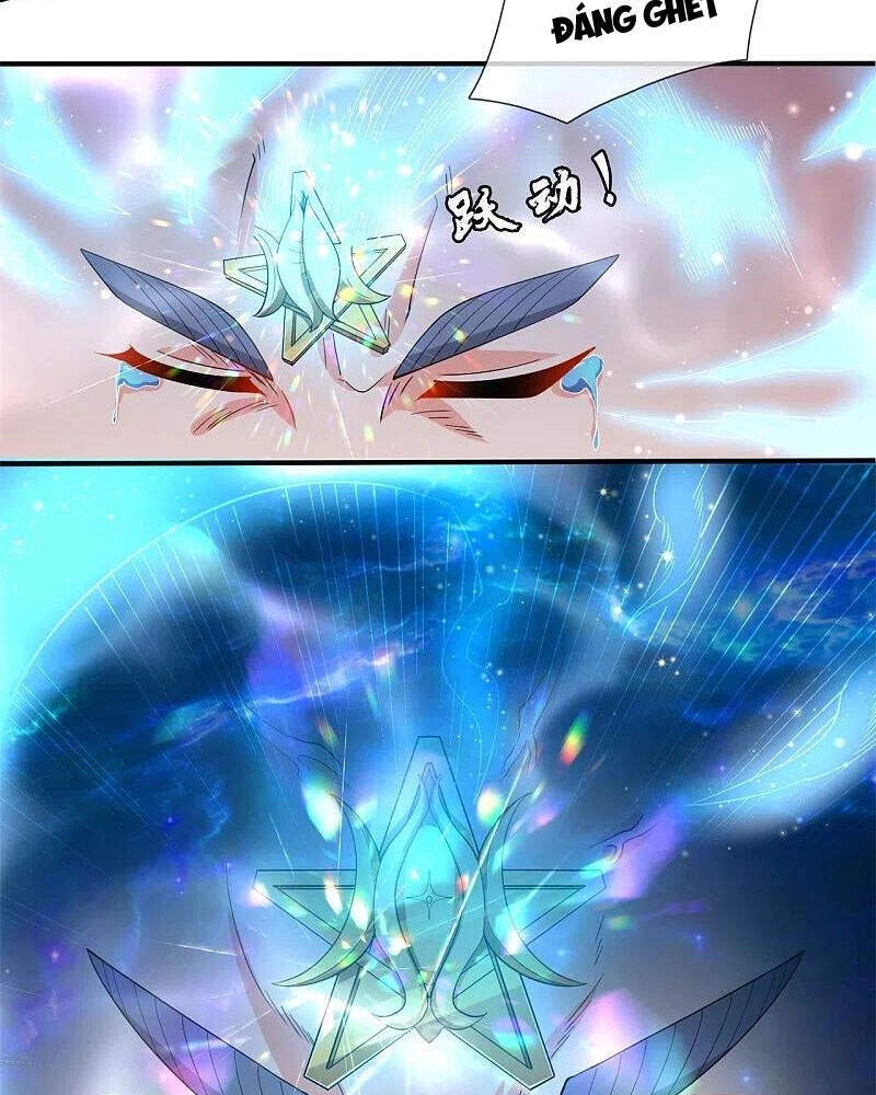 Vạn Cổ Thần Vương Chapter 275 - 4