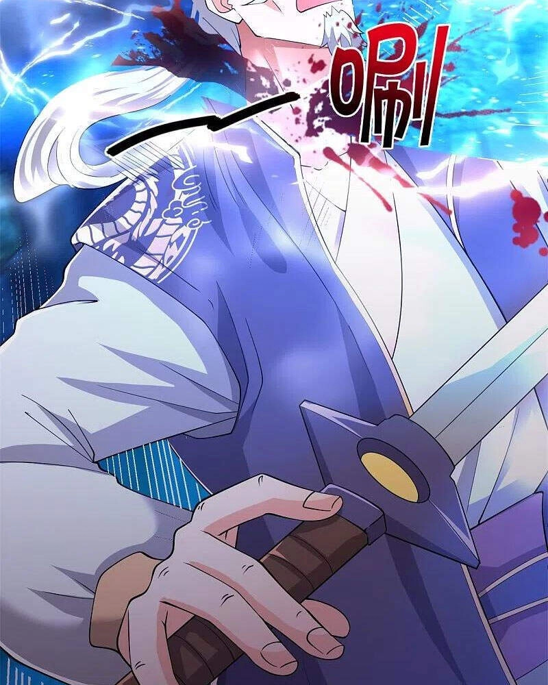 Vạn Cổ Thần Vương Chapter 275 - 6