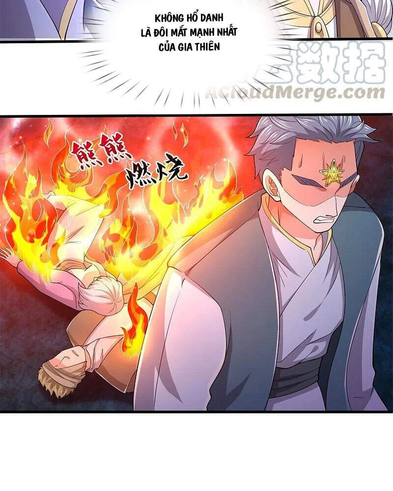 Vạn Cổ Thần Vương Chapter 275 - 8