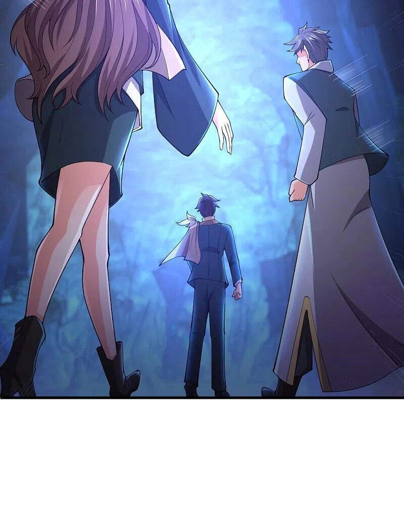 Vạn Cổ Thần Vương Chapter 275 - 10