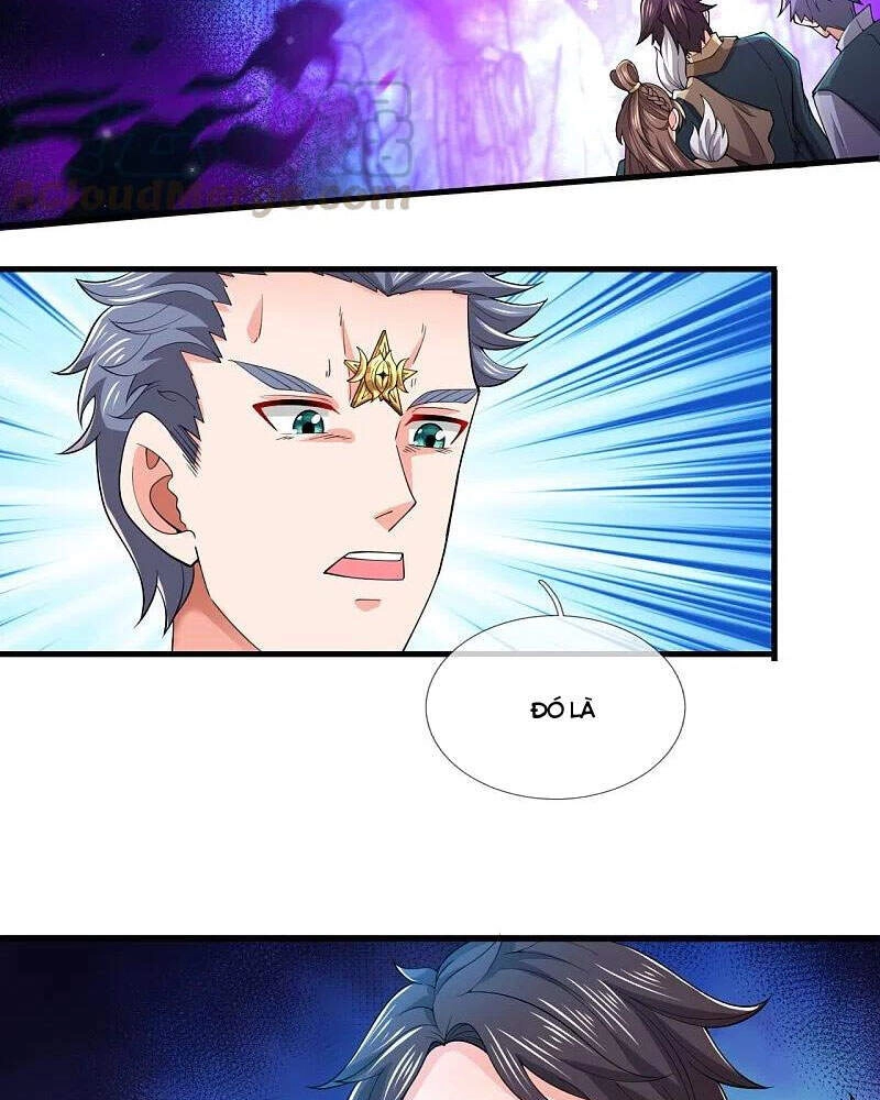 Vạn Cổ Thần Vương Chapter 275 - 14