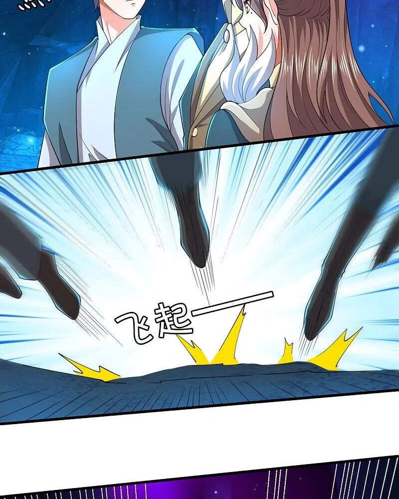 Vạn Cổ Thần Vương Chapter 275 - 16