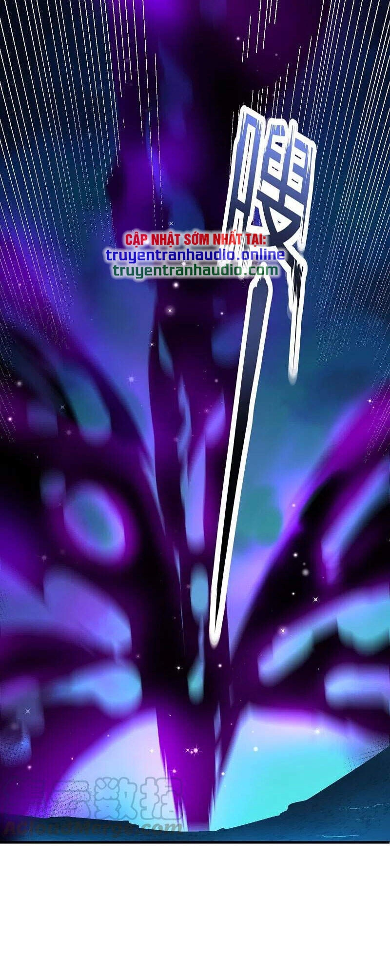 Vạn Cổ Thần Vương Chapter 275 - 17