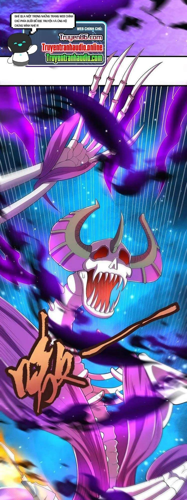 Vạn Cổ Thần Vương Chapter 276 - 5