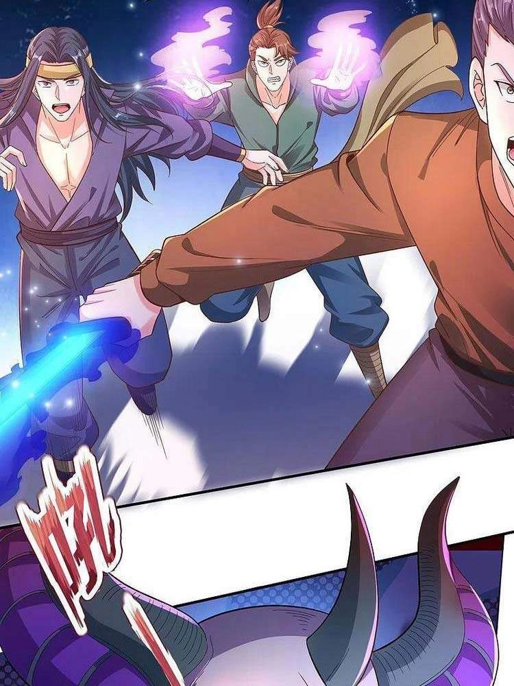 Vạn Cổ Thần Vương Chapter 276 - 8