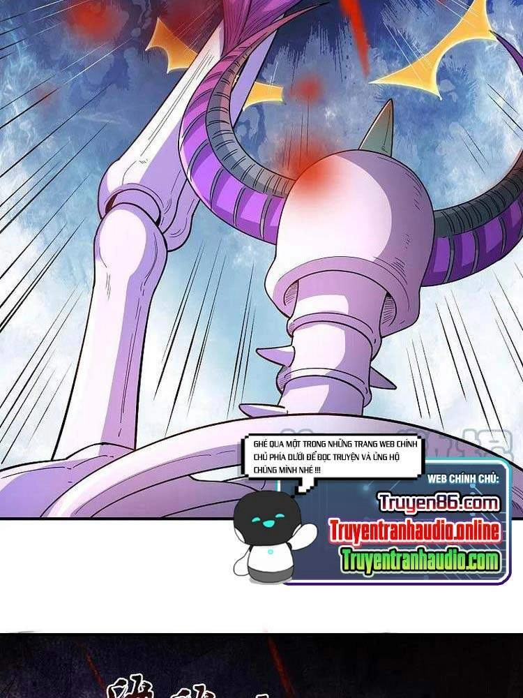 Vạn Cổ Thần Vương Chapter 276 - 14