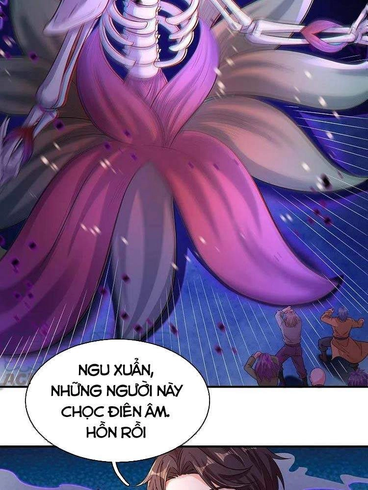 Vạn Cổ Thần Vương Chapter 276 - 18