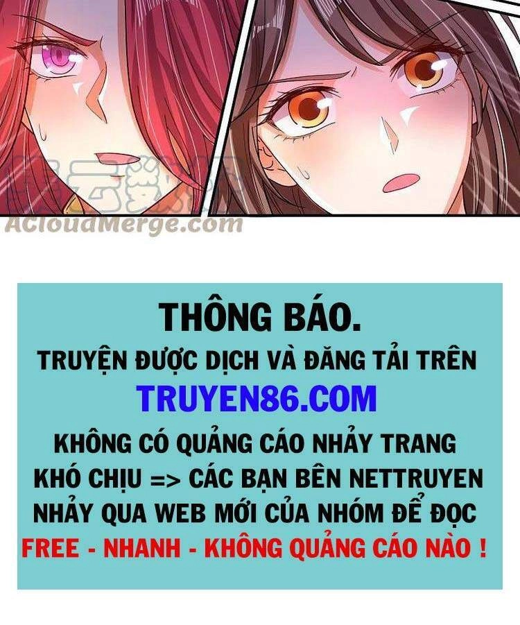 Vạn Cổ Thần Vương Chapter 276 - 20