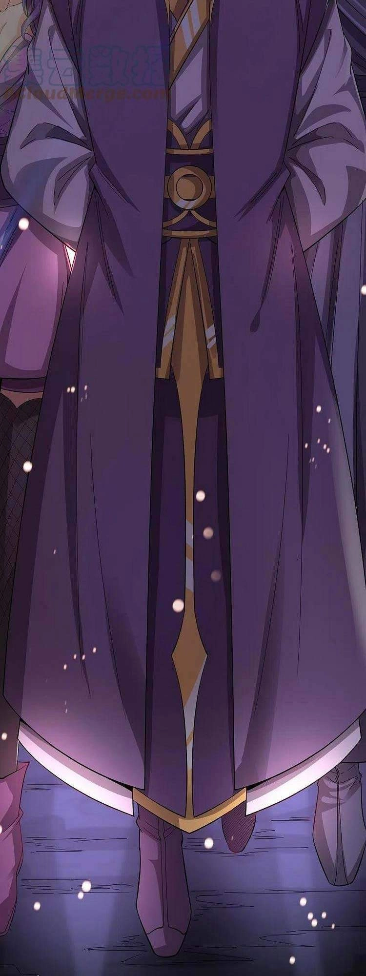 Vạn Cổ Thần Vương Chapter 277 - 3