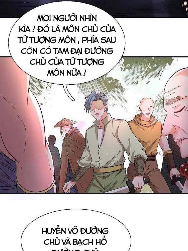 Vạn Cổ Thần Vương Chapter 277 - 4