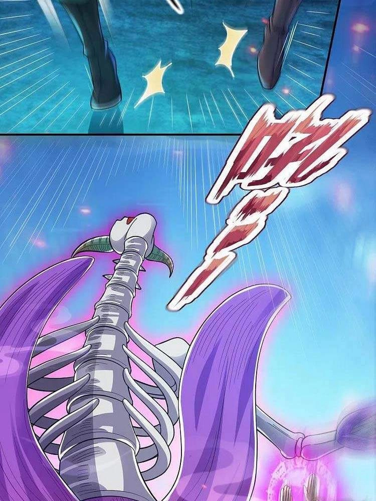 Vạn Cổ Thần Vương Chapter 277 - 8