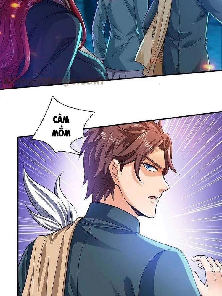 Vạn Cổ Thần Vương Chapter 277 - 12