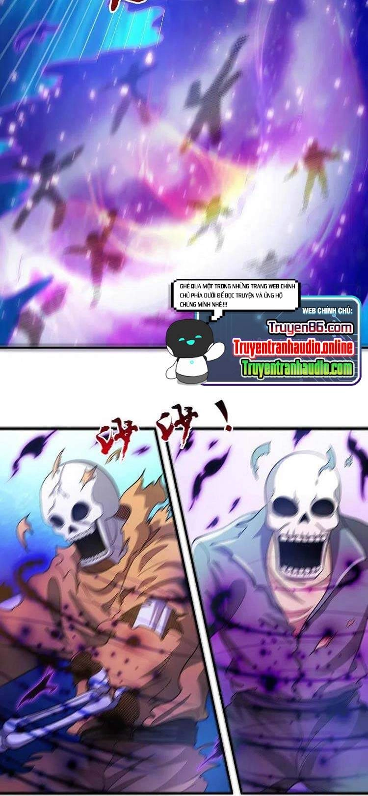 Vạn Cổ Thần Vương Chapter 277 - 15