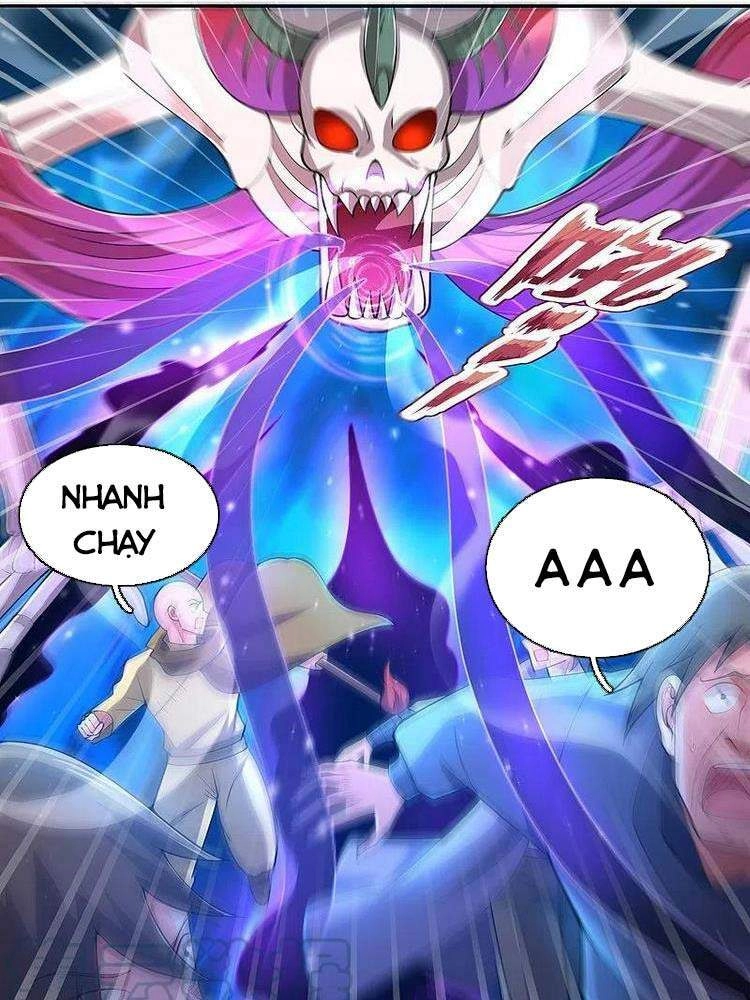 Vạn Cổ Thần Vương Chapter 277 - 17