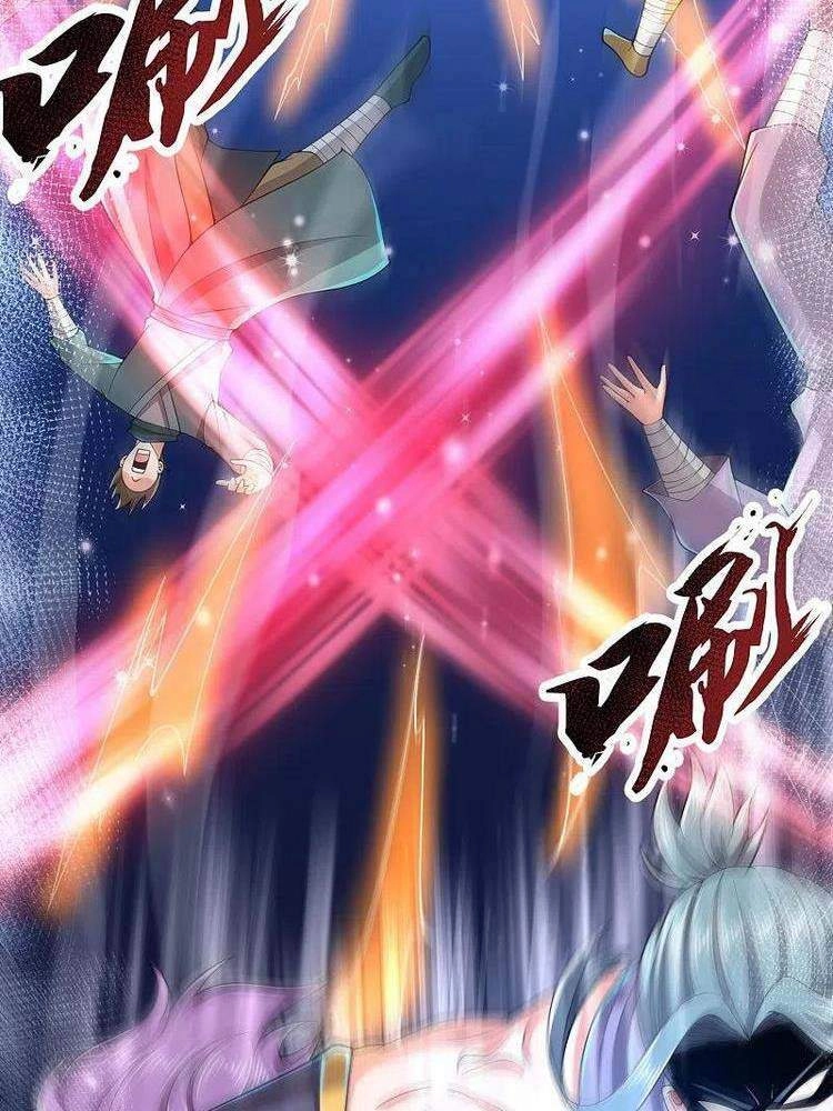 Vạn Cổ Thần Vương Chapter 277 - 21