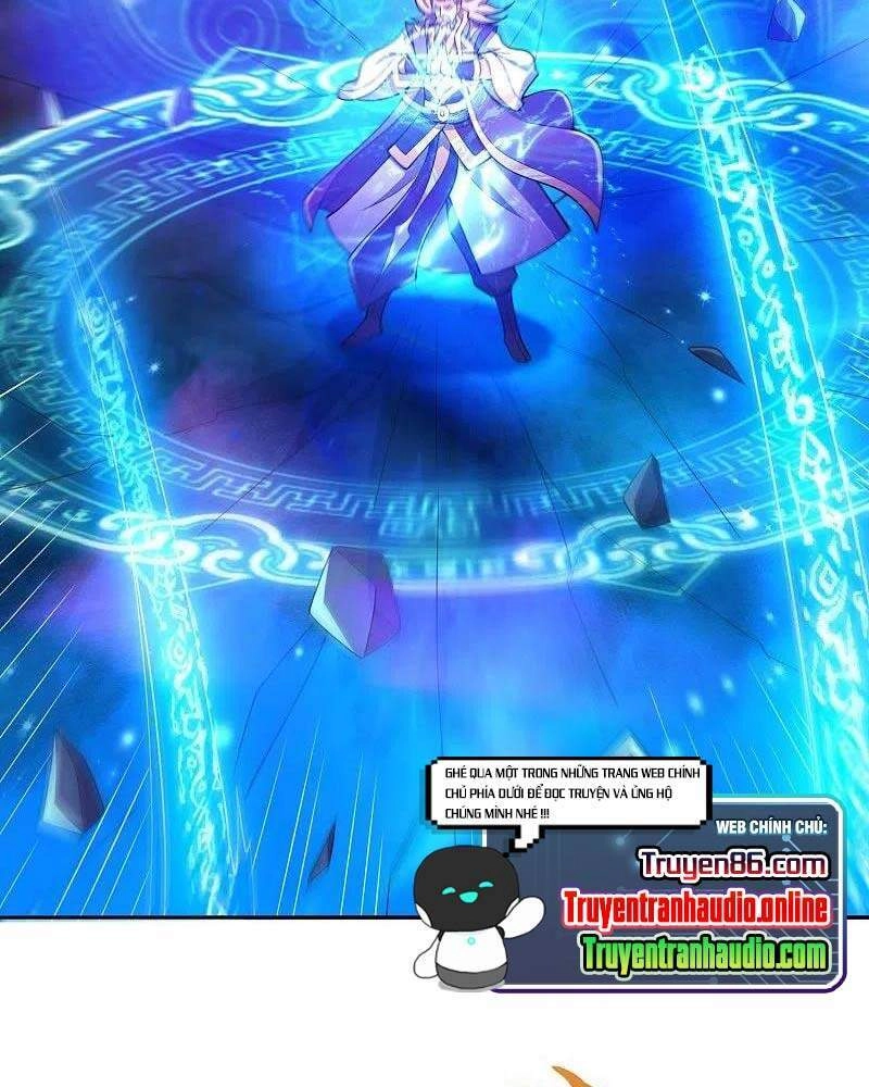 Vạn Cổ Thần Vương Chapter 278 - 2