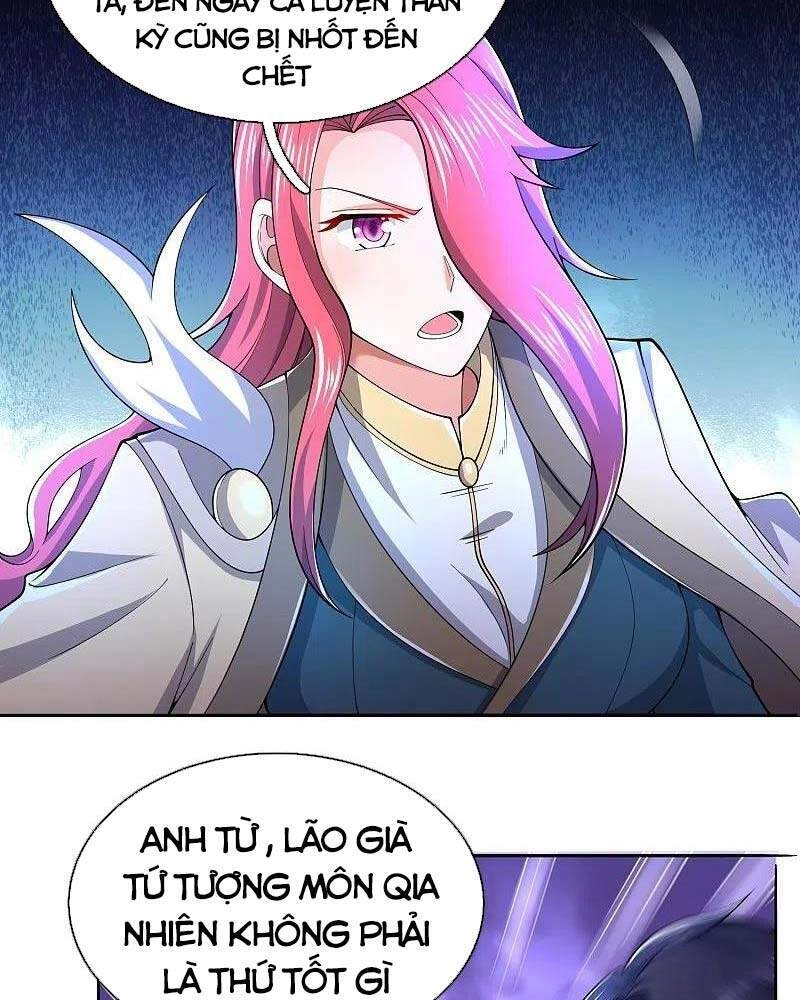 Vạn Cổ Thần Vương Chapter 278 - 4