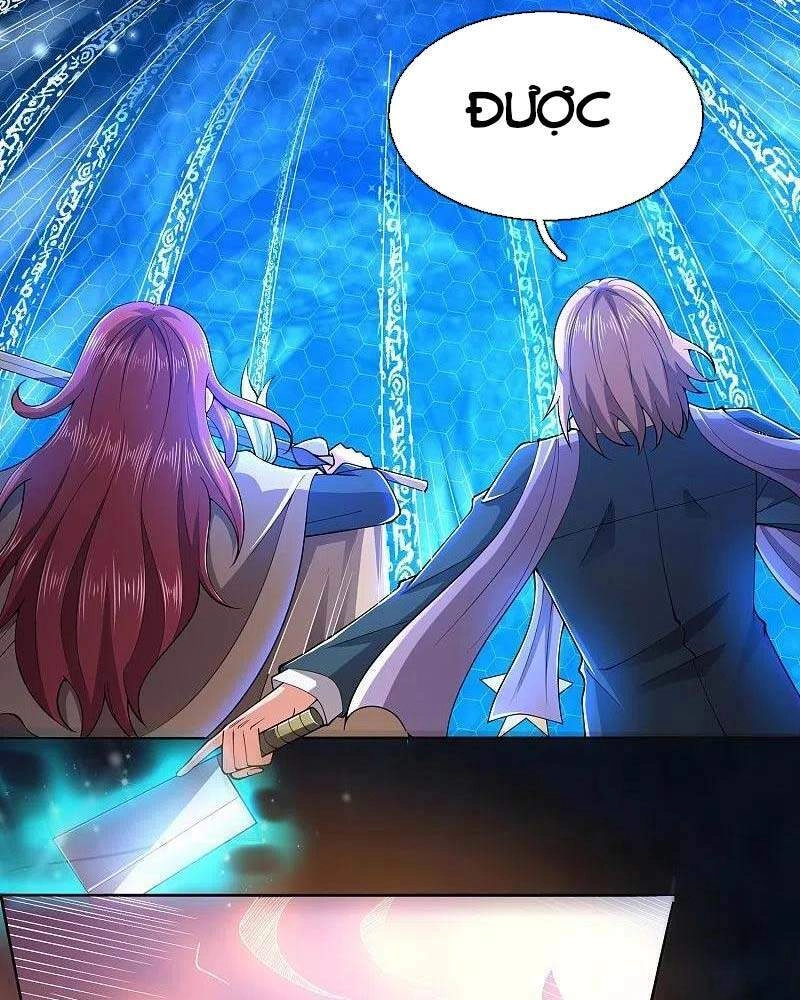 Vạn Cổ Thần Vương Chapter 278 - 8