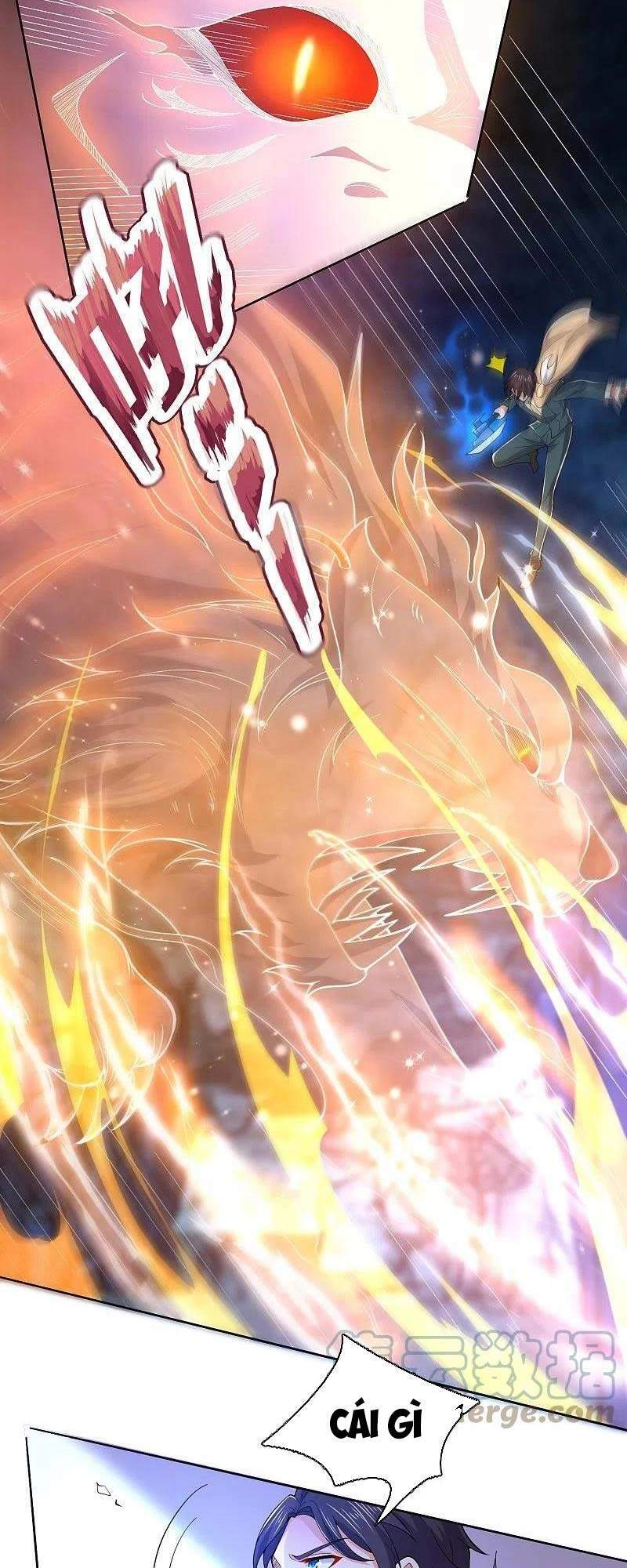 Vạn Cổ Thần Vương Chapter 278 - 9