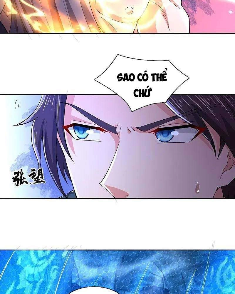 Vạn Cổ Thần Vương Chapter 278 - 16