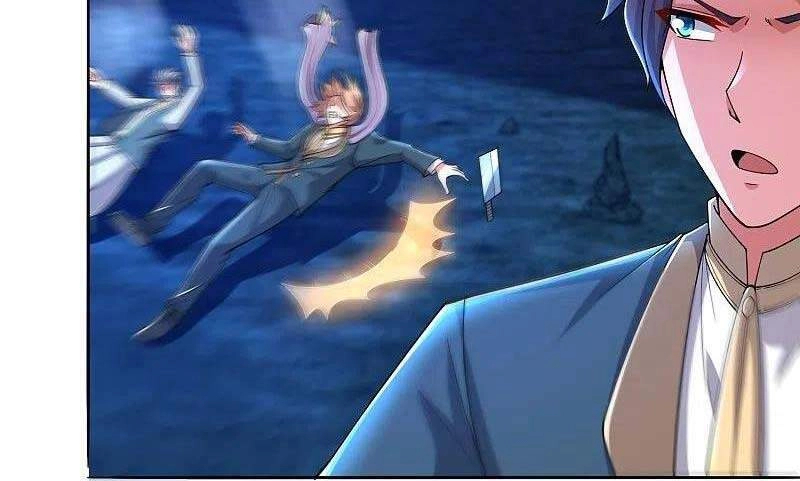 Vạn Cổ Thần Vương Chapter 278 - 18