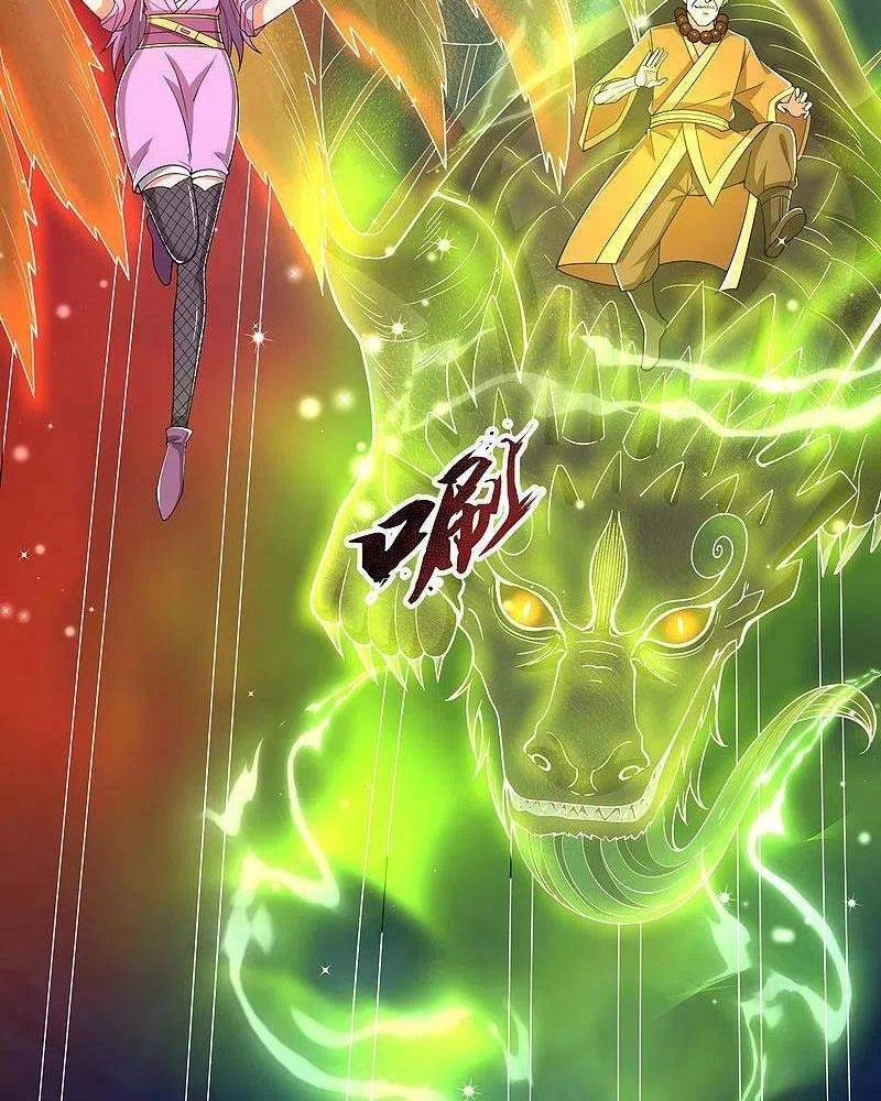 Vạn Cổ Thần Vương Chapter 278 - 20