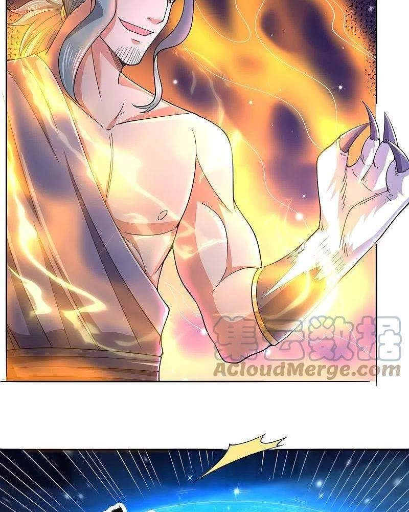 Vạn Cổ Thần Vương Chapter 278 - 22